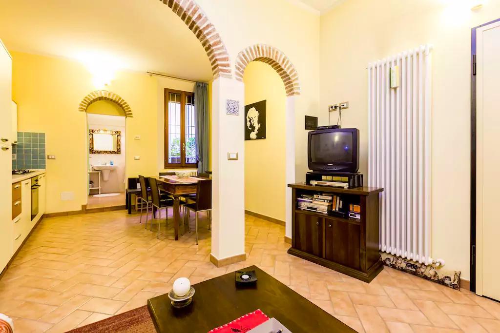 Housmart Palestro 5 Διαμέρισμα Μπολόνια Εξωτερικό φωτογραφία